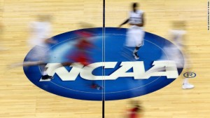 NCAA violates anti-trust laws, Supreme Court rules