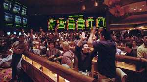 U.S. Supreme Court delays ruling on legal sports betting