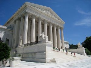 Supreme Court hears arguments on the interplay between federal and state subrogation law